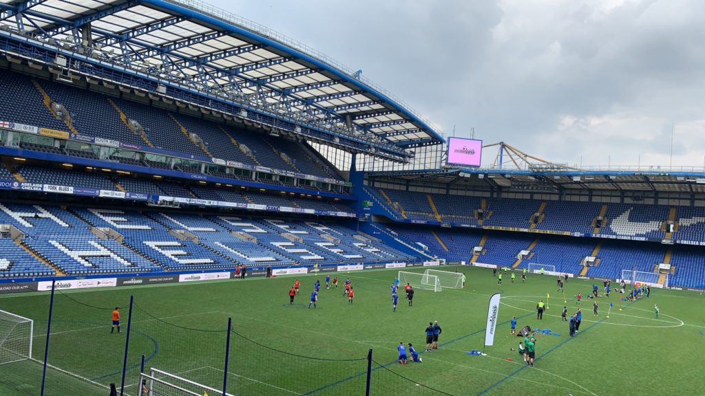 stadio stamford bridge 