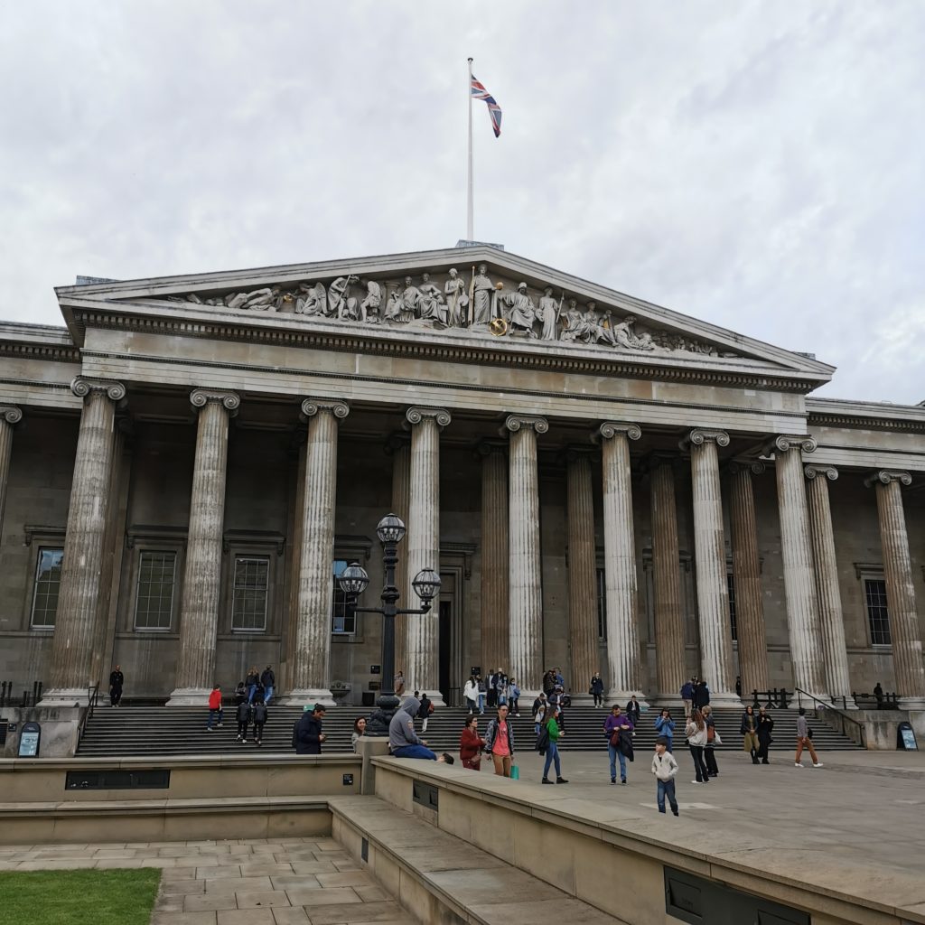  British Museum