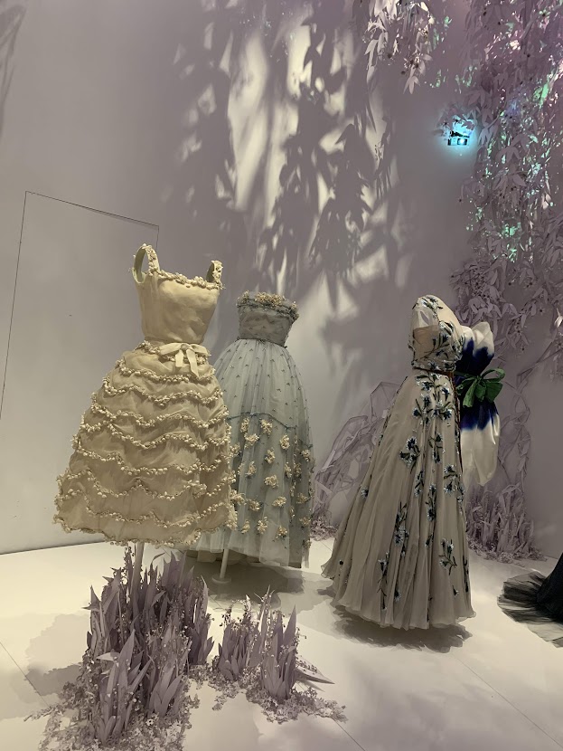 christian dior moderne haljine