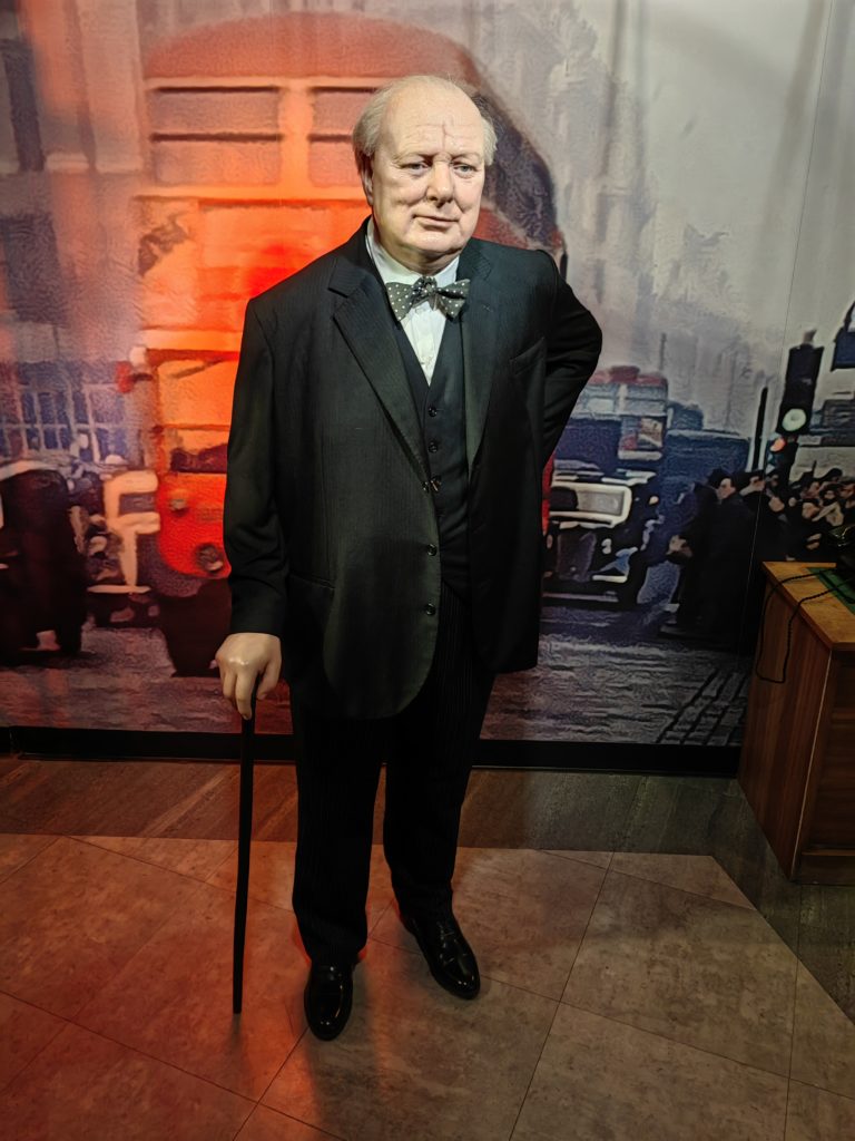 churchill beč