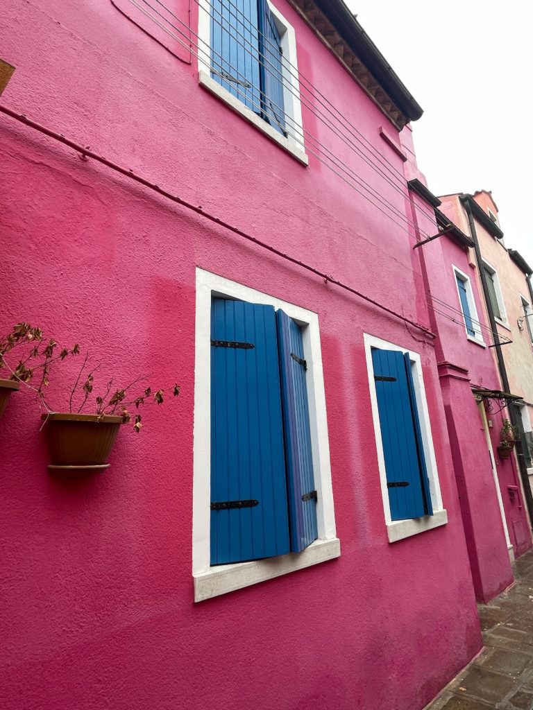 burano haus pink 