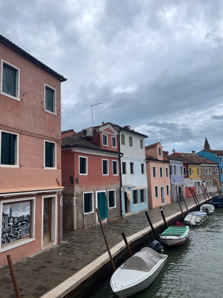 burano 3256 Šareni otok u Italiji