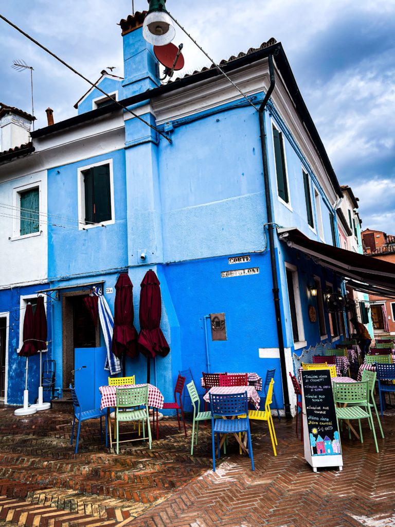 burano restoran 