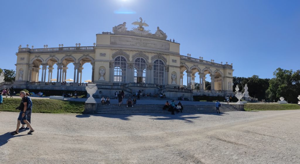 Gloriette u Beču