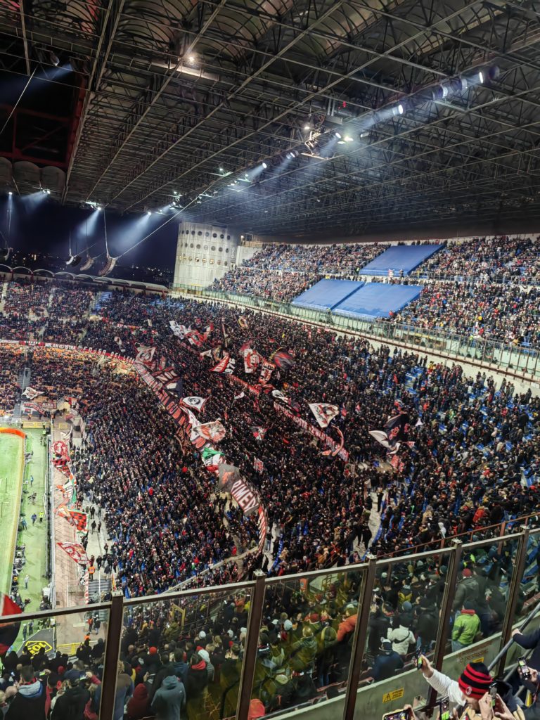 rossoneri