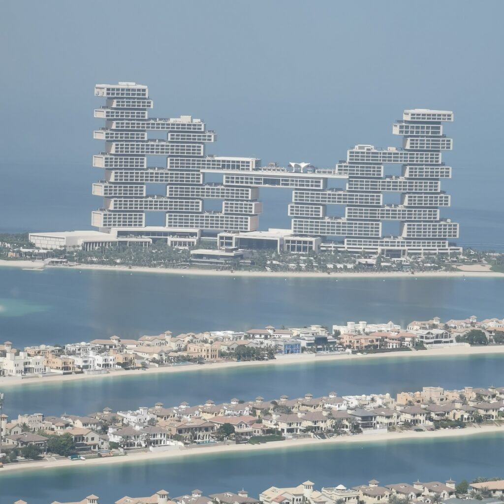 hotel dubai