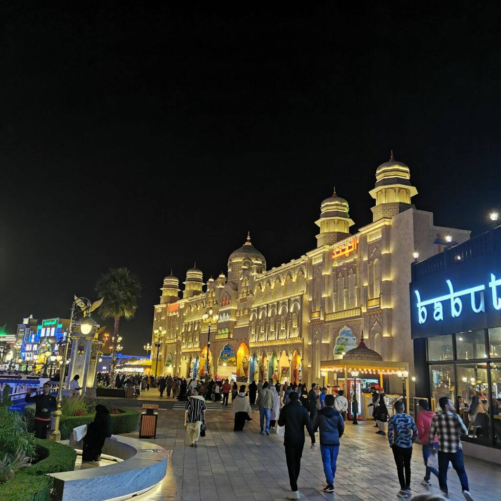 Global Village 