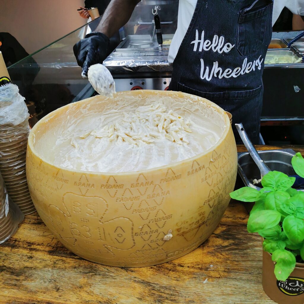 veliki grana padano 