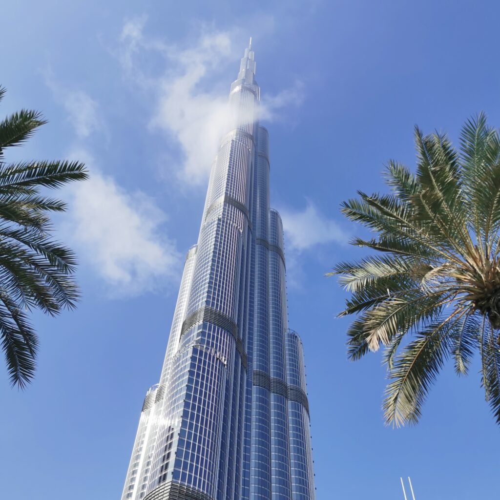 Burj Kalifa