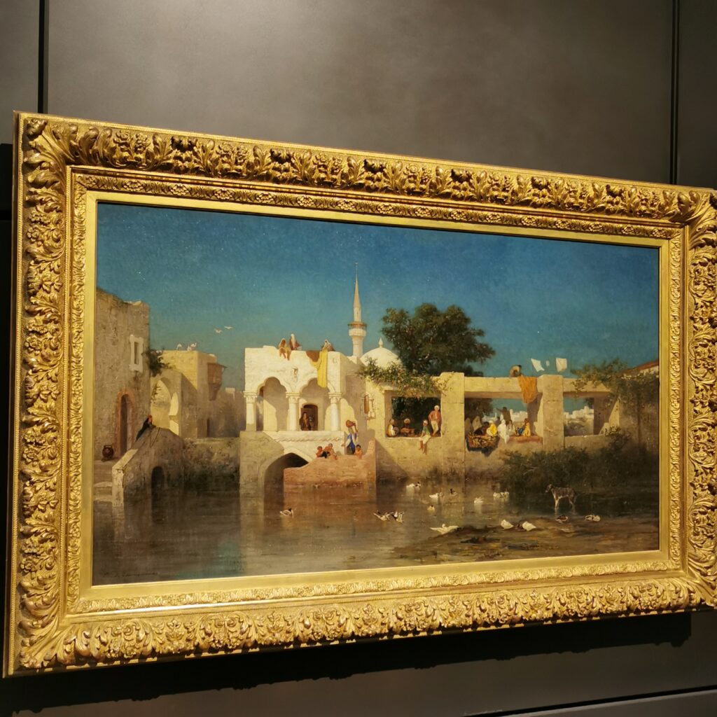 slika abu dhabi louvre