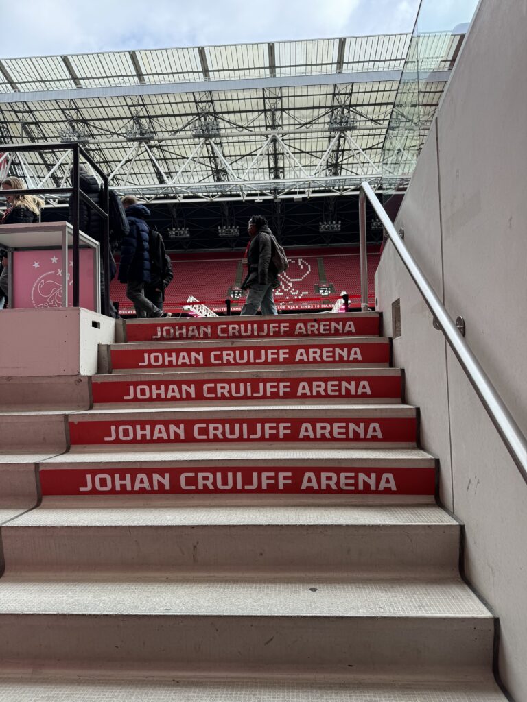 Johan Cruijff Arena