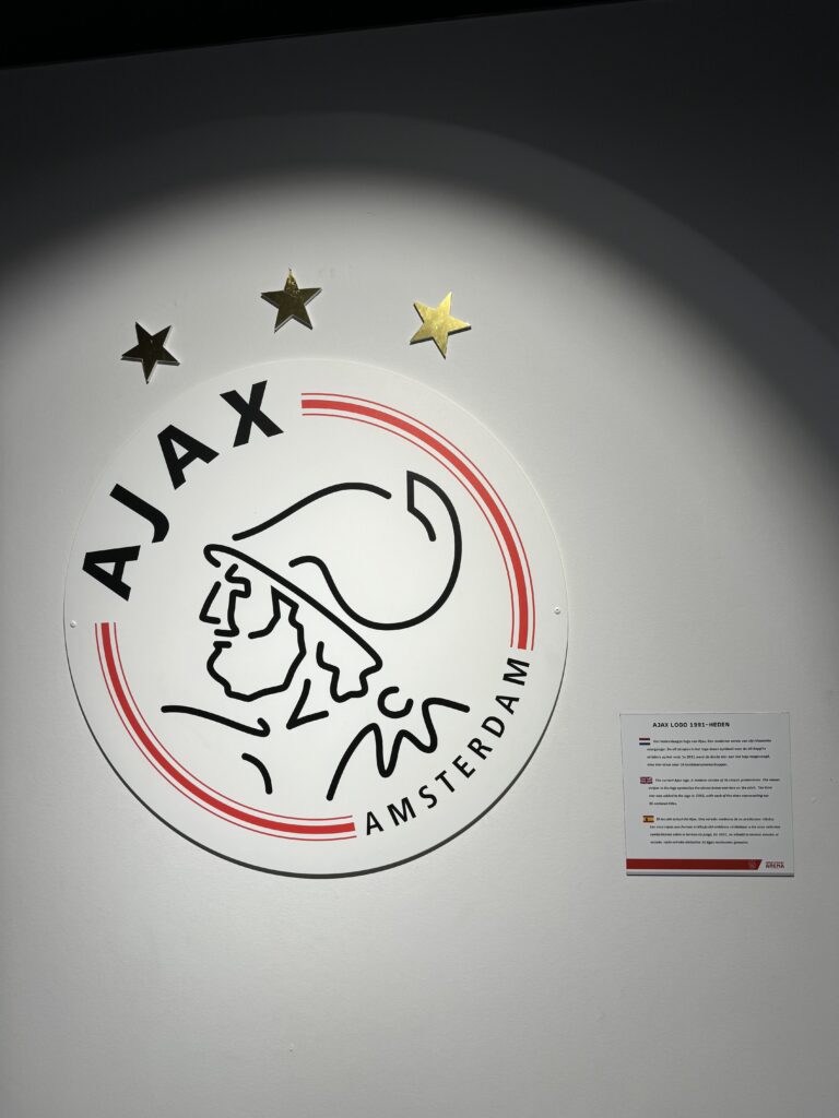 znak ajaxa 