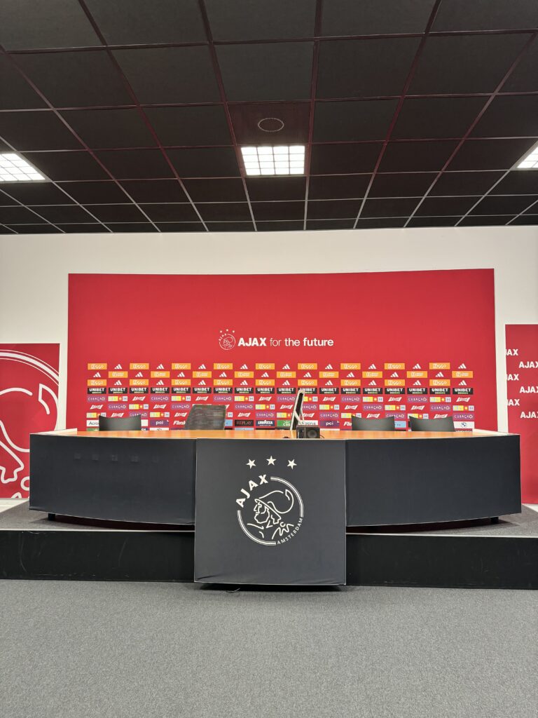 ajax konferencija