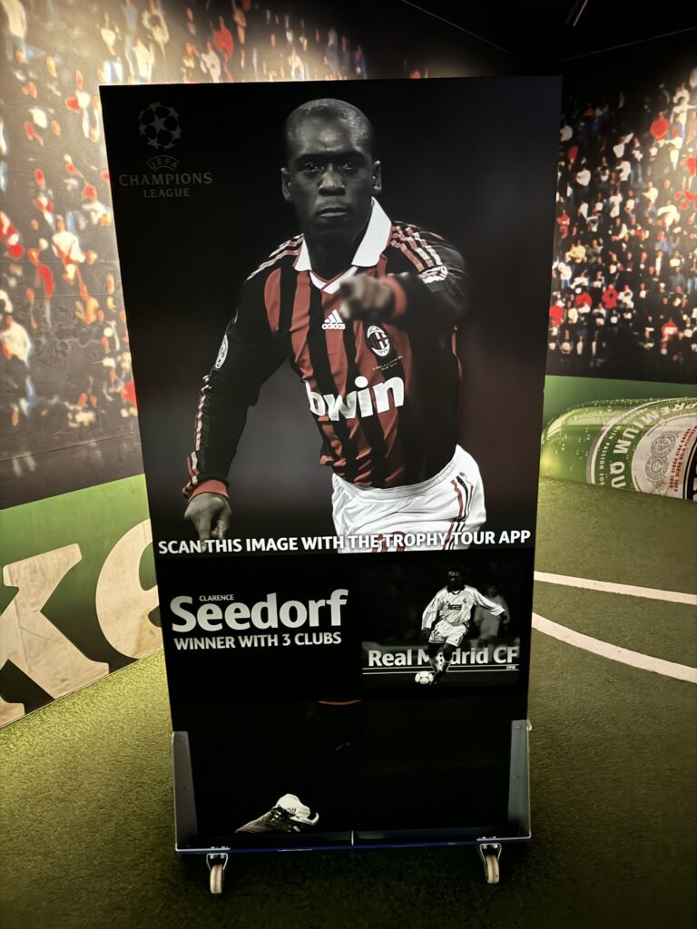 seedorf 