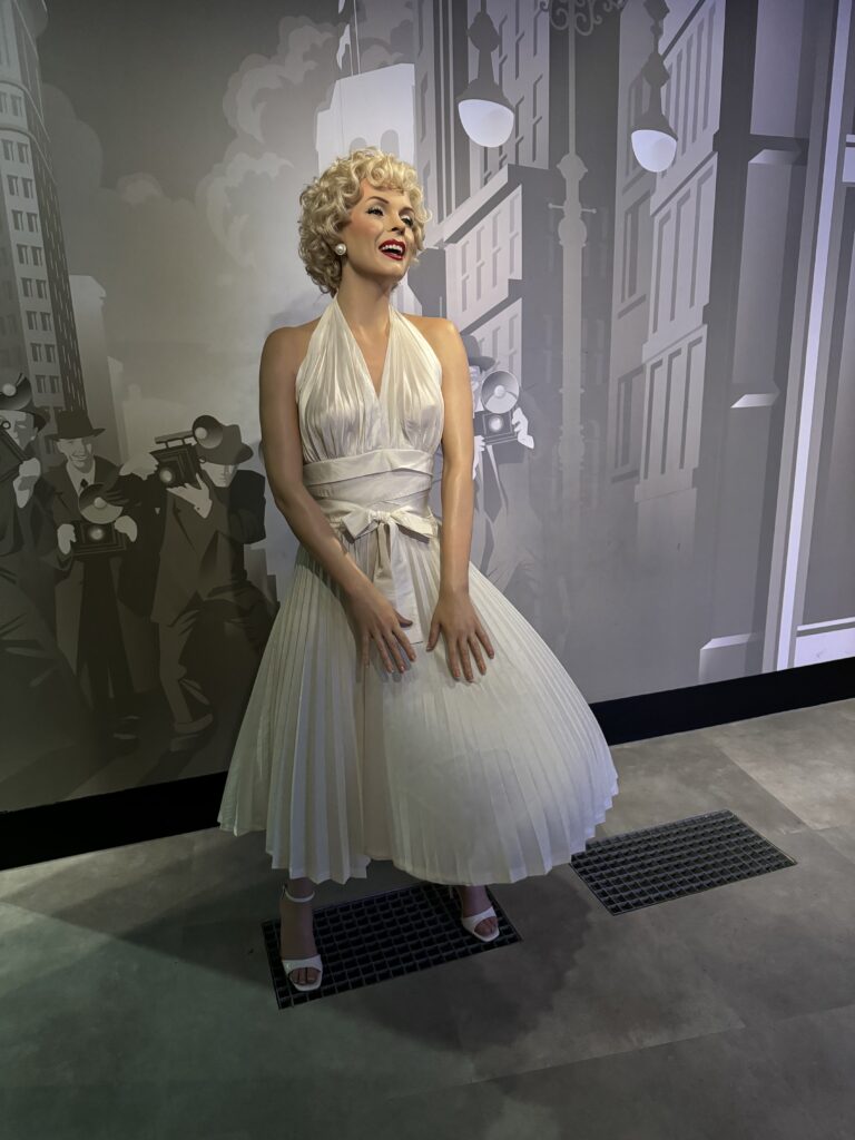 Marilyn Monroe