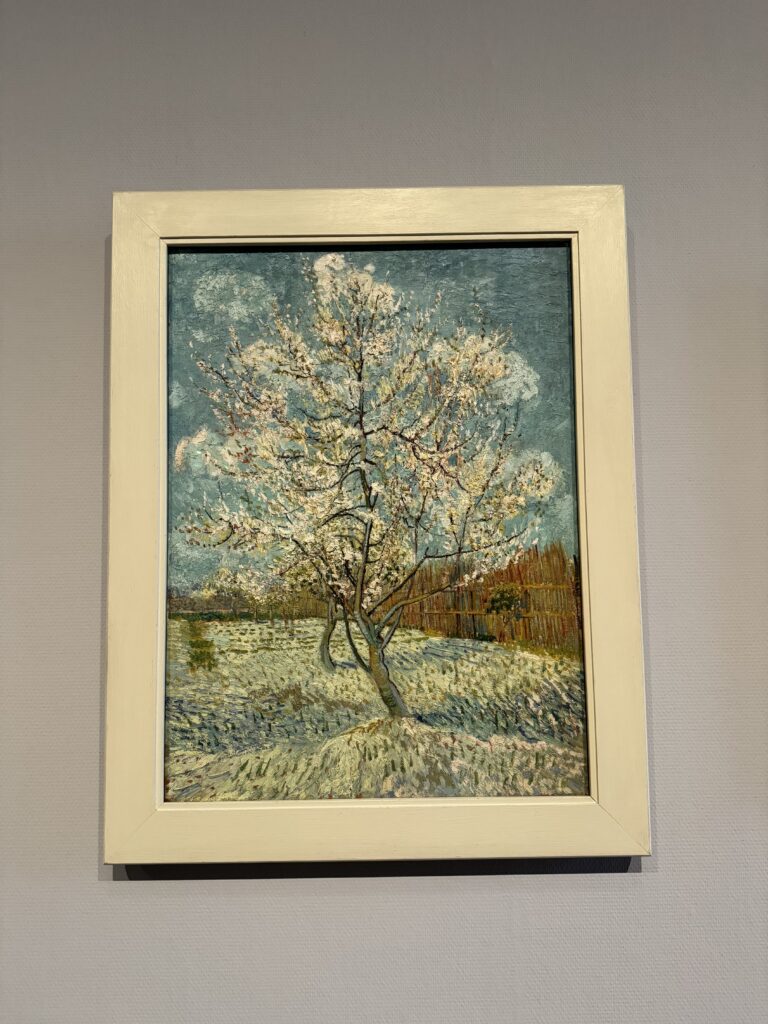 Van Gogh djela