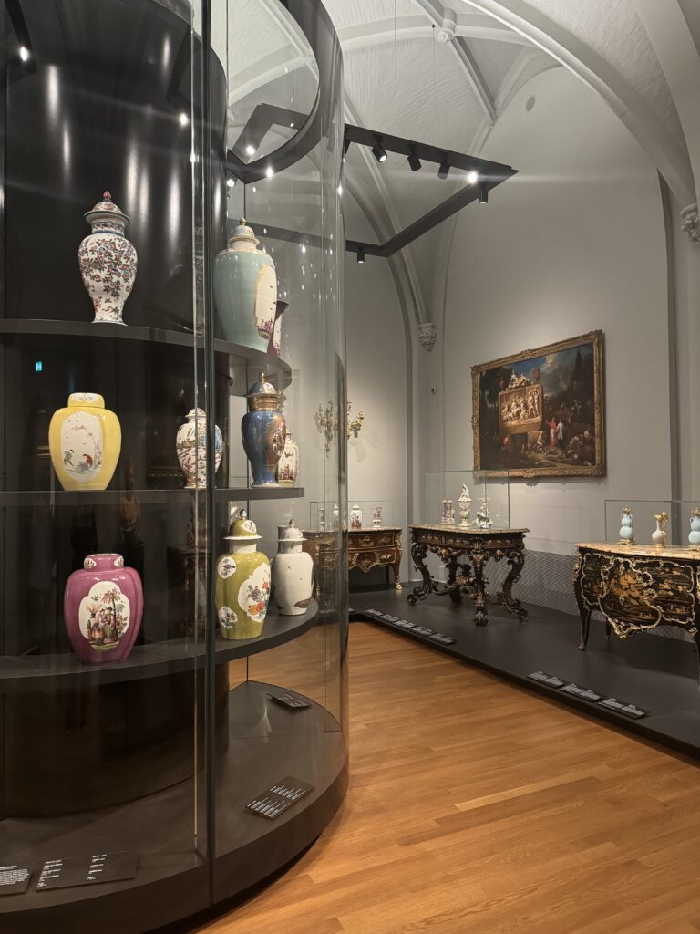 Rijksmuseum Državni muzej Amsterdamu