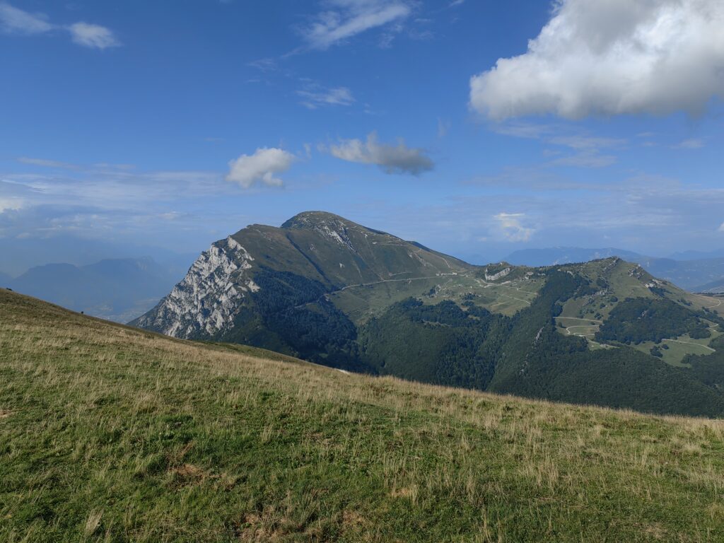 planina u Italiji