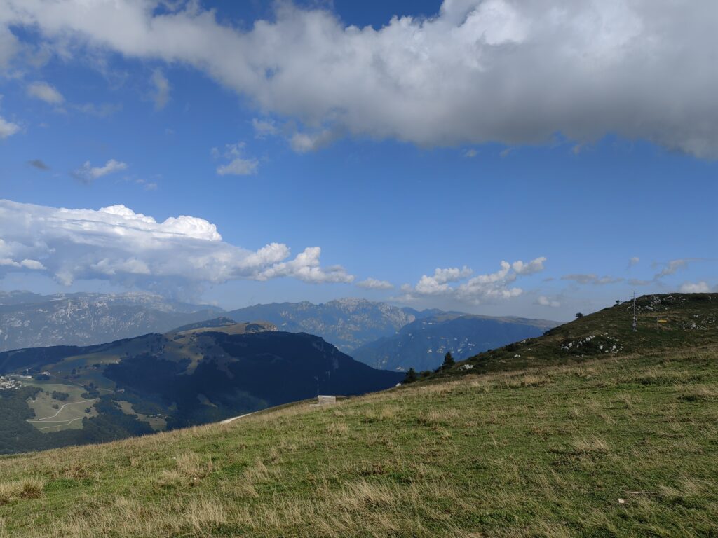 Monte Baldo