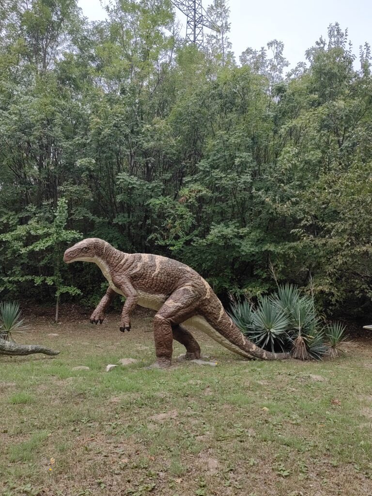 dino park 