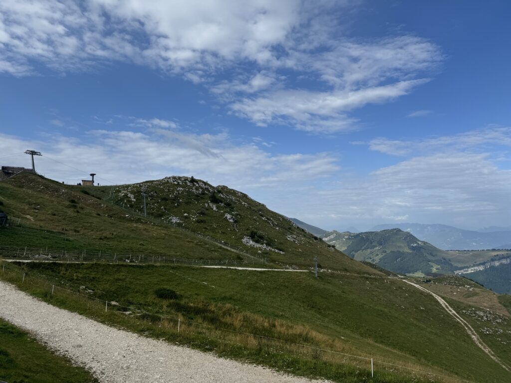 Monte Baldo